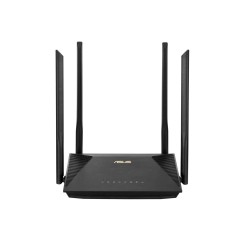 Network device ASUS ROUTER RT-AX53U (90IG06P0-MO3510)