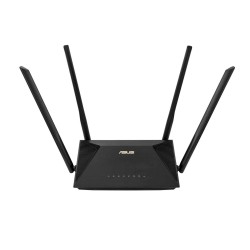 Network device ASUS ROUTER RT-AX53U (90IG06P0-MO3510)