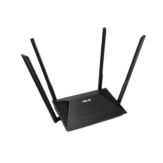 Network device ASUS ROUTER RT-AX53U (90IG06P0-MO3510)