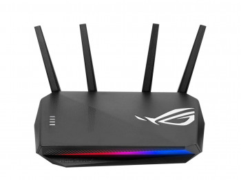 Network device ASUS ROUTER ROG STRIX GS-AX3000 90IG06K0-MU9R10
