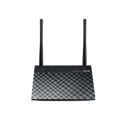 Network device ASUS ROUTER RT-N12E 300Mbps (90-IG29002M03-3PA0)