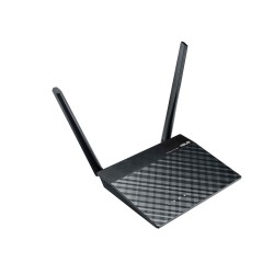 Network device ASUS ROUTER RT-N12E 300Mbps (90-IG29002M03-3PA0)