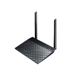 Network device ASUS ROUTER RT-N12E 300Mbps (90-IG29002M03-3PA0)