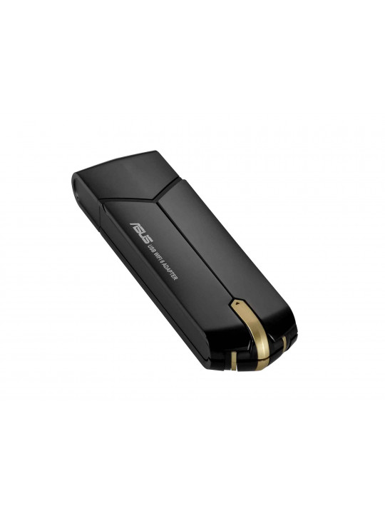 Сетевое устройство ASUS USB WIFI ADAPTER USB-AX56 (90IG06H0-BO0R10)