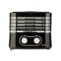 Сушилка для овощ.и фруктов CENTEK CT-1659 BK 