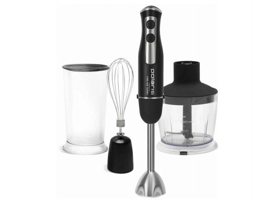 Hand blender POLARIS PHB 1385 BK 