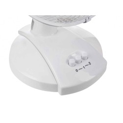 Air fan CENTEK CT-5006 WH 