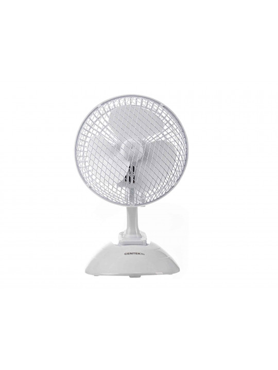 Air fan CENTEK CT-5003 WH 