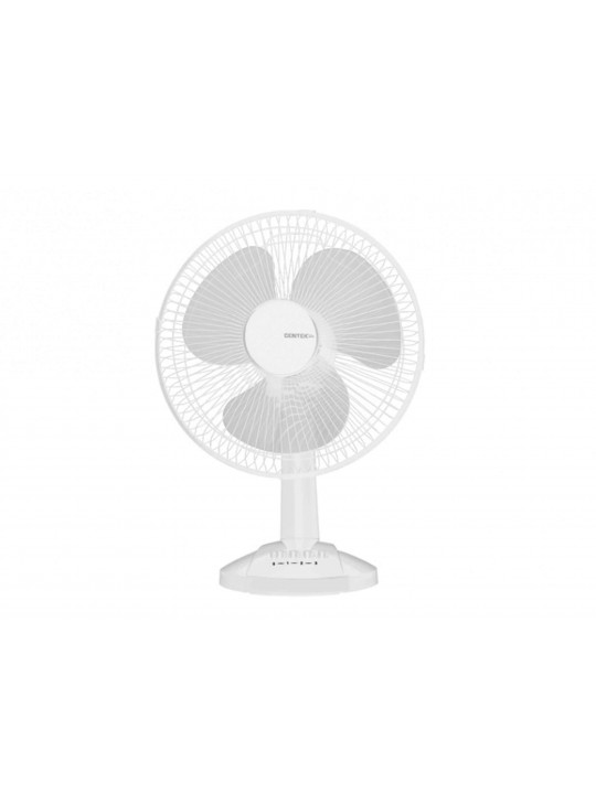 Air fan CENTEK CT-5007 WHITE 