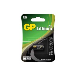 Battery GP CR2-2UE1 