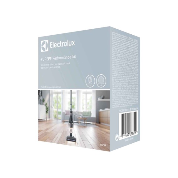 Փոշեկուլի զտիչեր ELECTROLUX ESPK9 