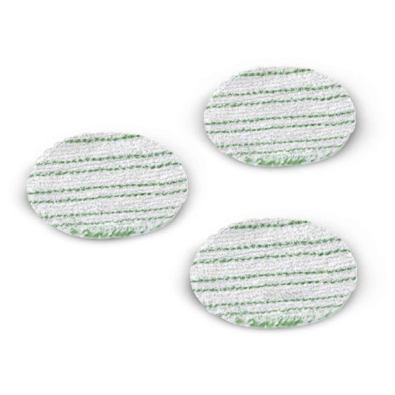 Фильтры для пылесосов KARCHER POLISHING PAD FOR FP 303 (2.863-197.0)