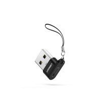 Cable adapter UGREEN USB-C to USB-A Converter (BK) (50568)