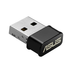 Network device ASUS USB WIFI ADAPTER NANO USB-AC53 (90IG03P0-BM0R10)