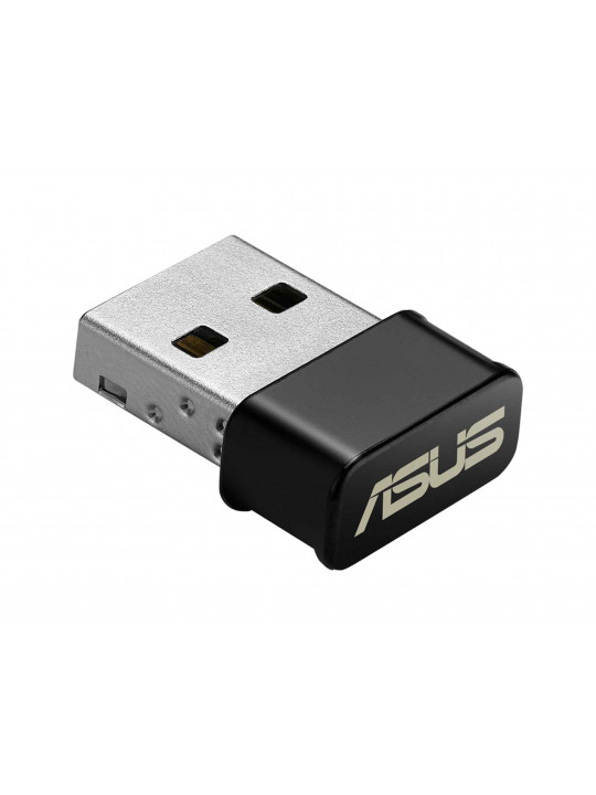 Network device ASUS USB WIFI ADAPTER NANO USB-AC53 90IG03P0-BM0R10