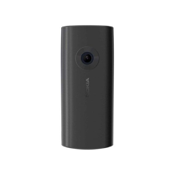 Բջջային հեռախոս NOKIA 110 DS (2023) TA-1567 (CHARCOAL) 