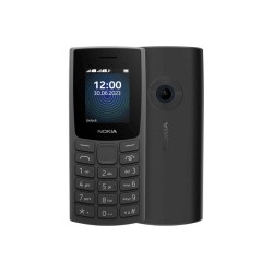 Mobile phone NOKIA 110 DS (2023) TA-1567 (CHARCOAL) 