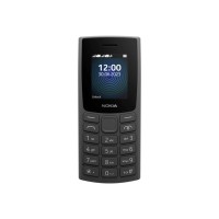 Мобильный телефон NOKIA 110 DS (2023) TA-1567 (CHARCOAL) 