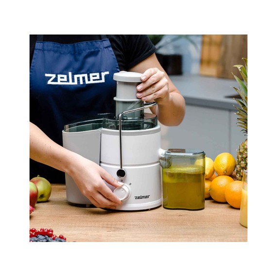 Соковыжималка ZELMER ZJE3800 