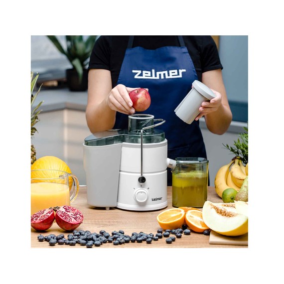 Соковыжималка ZELMER ZJE3800 