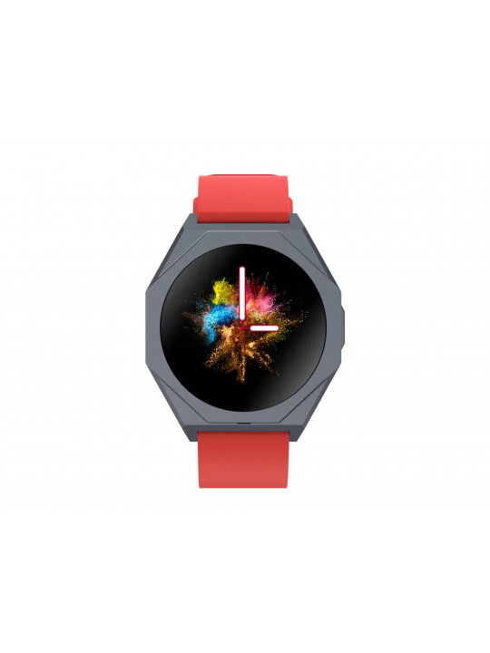 Smart watch CANYON Otto CNS-SW86RR (RD) 
