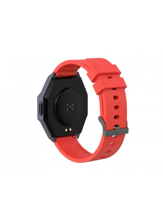Smart watch CANYON Otto CNS-SW86RR (RD) 