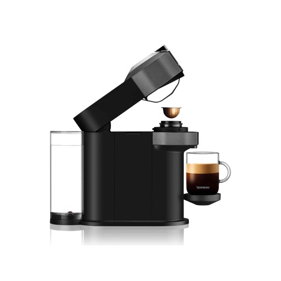 Կապսուլային սրճեփներ DELONGHI ENV120.GY 