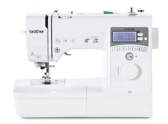 Sewing machine BROTHER A16 