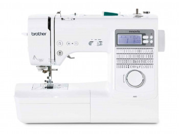 Швейная машинка BROTHER A80 