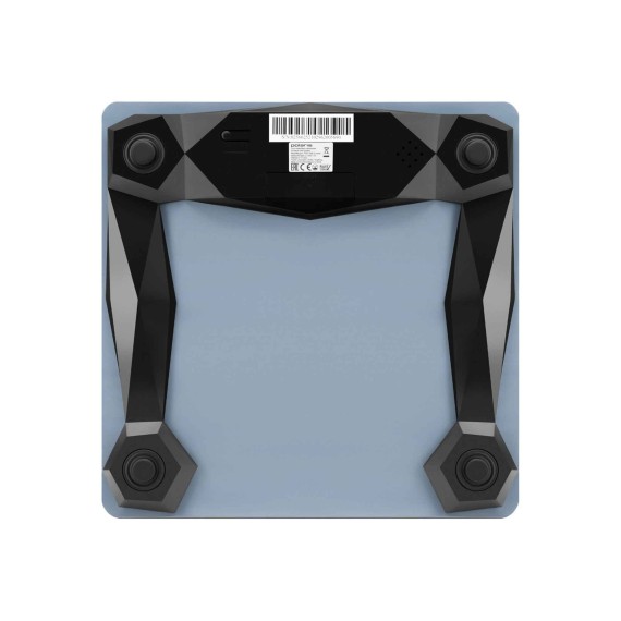 Весы POLARIS PWS 1886IQ SILVER 