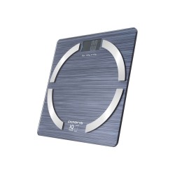 Body scale POLARIS PWS 1886IQ SILVER 
