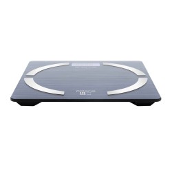 Body scale POLARIS PWS 1886IQ SILVER 