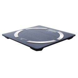 Body scale POLARIS PWS 1886IQ SILVER 