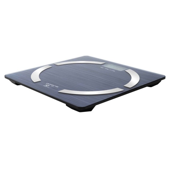 Весы POLARIS PWS 1886IQ SILVER 