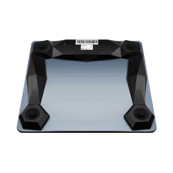 Body scale POLARIS PWS 1886IQ SILVER 