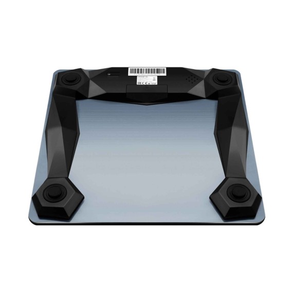 Весы POLARIS PWS 1886IQ SILVER 