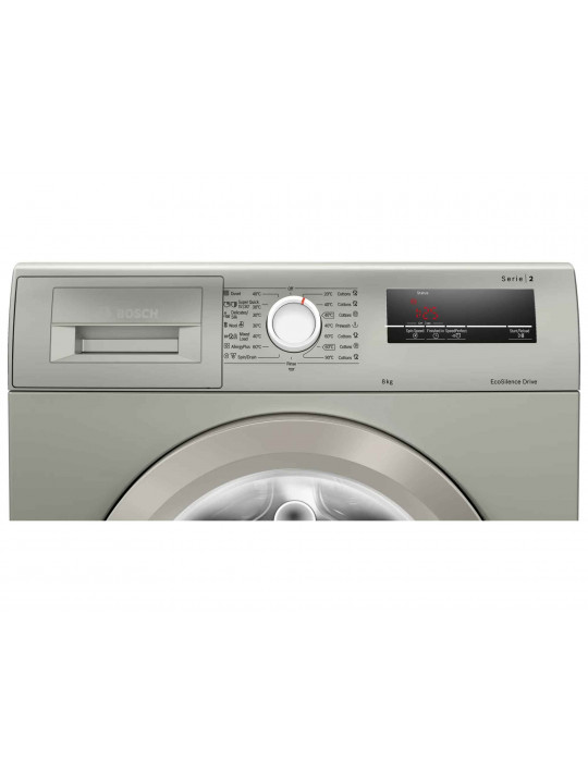 Washing machine BOSCH WAJ2018SME 