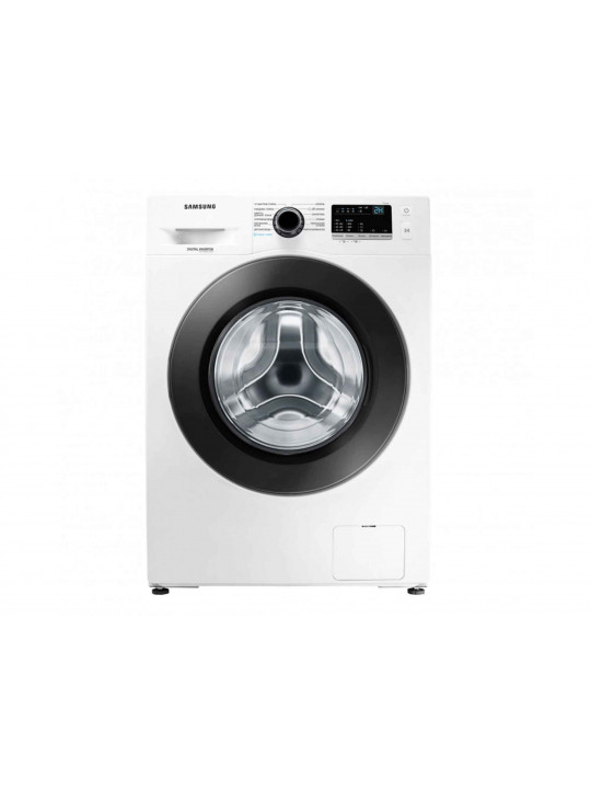 Washing machine SAMSUNG WW60J32G0PW/LD 