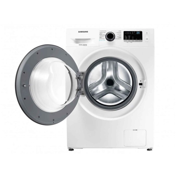 Стиральная машина SAMSUNG WW60J32G0PW/LD 