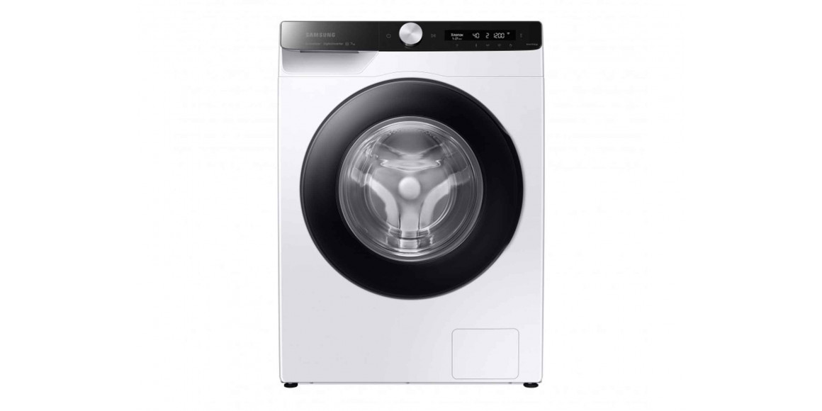Washing machine SAMSUNG WW70AG6S23AELP 