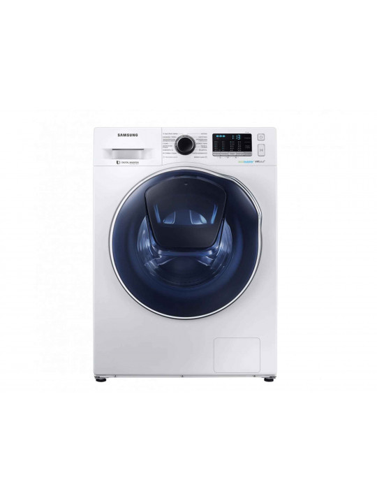 Լվացքի մեքենա SAMSUNG WD80K52E0ZW/LD 