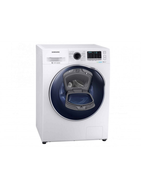 Washing machine SAMSUNG WD80K52E0ZW/LD 