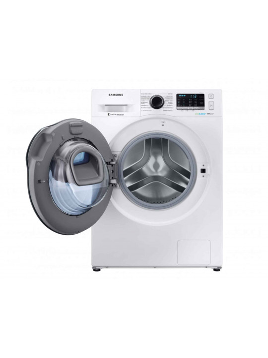 Washing machine SAMSUNG WD80K52E0ZW/LD 