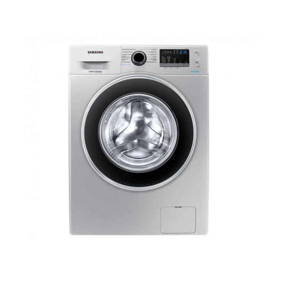 Стиральная машина SAMSUNG WW60J42E0HS/LD 