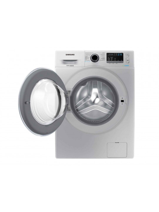 Washing machine SAMSUNG WW60J42E0HS/LD 