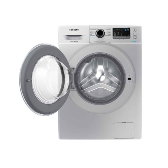 Стиральная машина SAMSUNG WW60J42E0HS/LD 