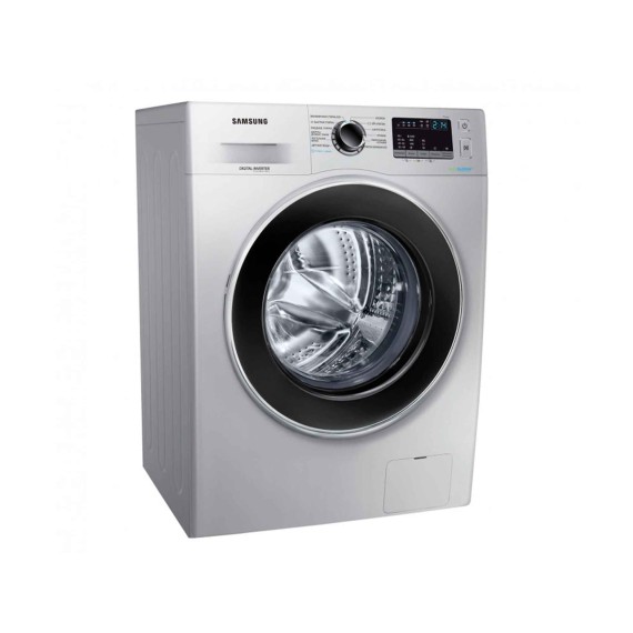 Стиральная машина SAMSUNG WW60J42E0HS/LD 