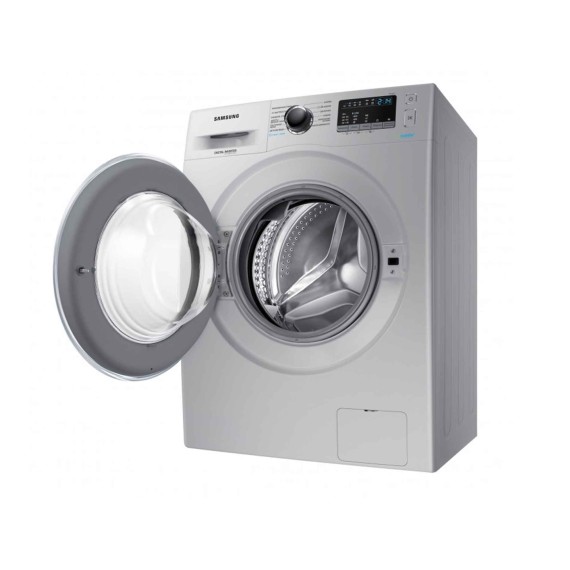 Стиральная машина SAMSUNG WW60J42E0HS/LD 