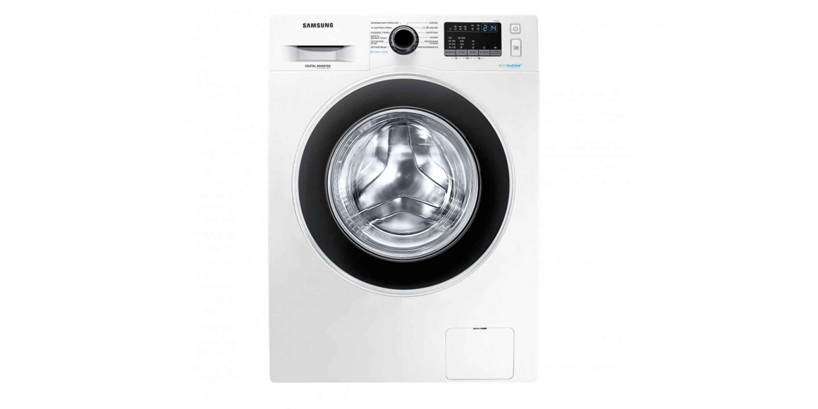Washing machine SAMSUNG WW60J42E0HW/LD 