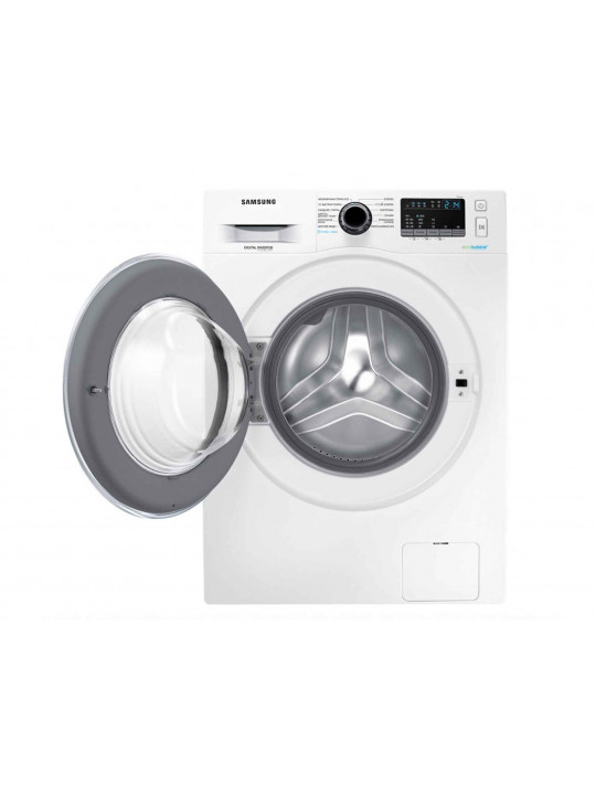 Washing machine SAMSUNG WW60J42E0HW/LD 